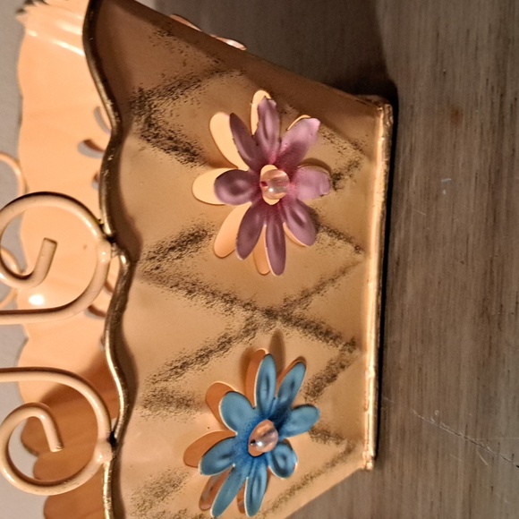 Metal Basket - Picture 3 of 4